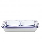 Bake set - plats à gratins