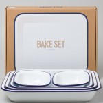 Bake set - plats à gratins