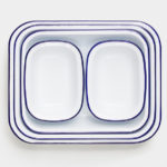 Bake set - plats à gratins