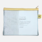 Pochette Mesh medium