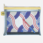 Pochette Mesh medium
