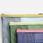 Pochette Mesh medium