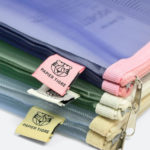 Pochette Mesh medium
