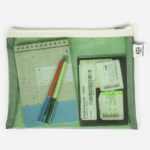 Pochette Mesh medium