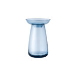Aqua vase