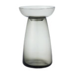 Aqua vase