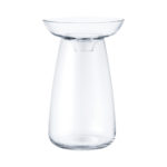 Aqua vase