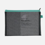 Pochette Mesh large
