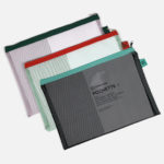 Pochette Mesh large