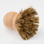 Grande brosse à casserolle