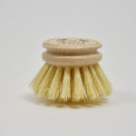 Tête de brosse à vaisselle