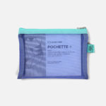 Pochette Mesh small
