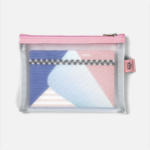 Pochette Mesh small