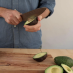 Couteau Gyuto Chef