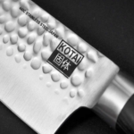 Couteau Gyuto Chef