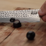 Couteau Gyuto Chef