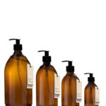 Burette distributeur