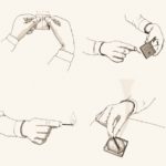Hibi – 10 minutes d'encens