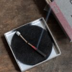 Hibi – 10 minutes d'encens