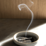 Hibi – 10 minutes d'encens