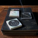 Hibi – 10 minutes d'encens