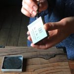 Hibi – 10 minutes d'encens