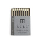 Hibi – 10 minutes d'encens