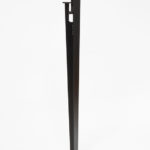Pied de table et bureau – 75cm