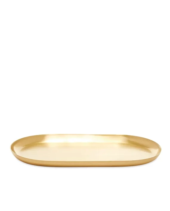 Basho tray oval – plateau