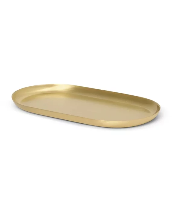 Basho tray oval – plateau