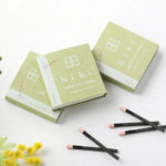 Hibi – 10 minutes d'encens