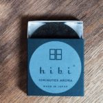 Hibi – 10 minutes d'encens