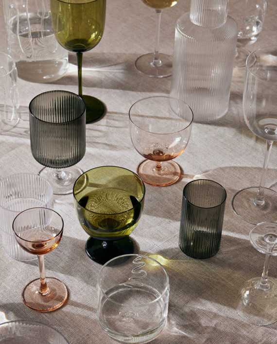Ripple Verrine