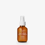 Face spray