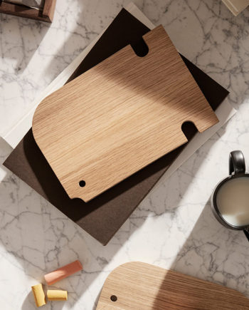 Aniboard – planche en bois