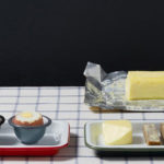 Small Tray - plateau