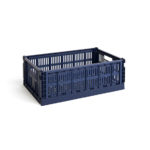 Color Crate large - cagettes