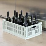 Color Crate large - cagettes