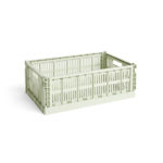 Color Crate large - cagettes