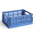 Color Crate medium - cagettes