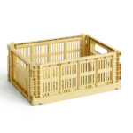 Color Crate medium - cagettes