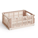 Color Crate medium - cagettes