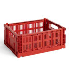 Color Crate medium - cagettes