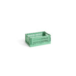 Color Crate Small - cagettes