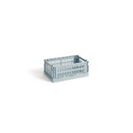 Color Crate Small - cagettes
