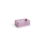 Color Crate Small - cagettes