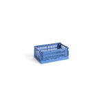 Color Crate Small - cagettes