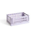 Color Crate Small - cagettes