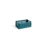 Color Crate Small - cagettes