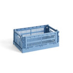 Color Crate Small - cagettes